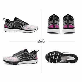 Giày chạy bộ nữ BMAI Mile 21K Lite - XRMF006-1