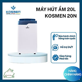 Mua MÁY HÚT ẨM KOSMEN KM-20N- HÀNG CHÍNH HÃNG