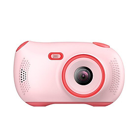 Phong Cách Mới Nhất 1080P Độ Nét Cao 2 Inch Camera Video Camera Giáo Dục Máy Ảnh Kỹ Thuật Số Trẻ Em quà Tặng