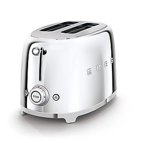 Mua Máy nướng bánh mỳ SMEG TSF01SSEU Hàng chính hãng