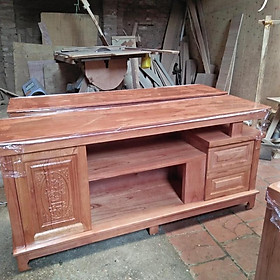 Mua kệ gỗ xoan giá rẻ