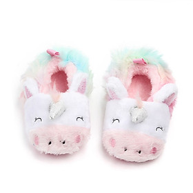 Baby Winter Cute Boots warm Newborn baby boots Monster Claw Baby Moccasins Shoes Baby Boots Infant Indoor New