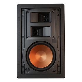 >> BÁO GIÁ LOA THÙNG KLIPSCH RB-61 II EBONY (400W) - HÀNG CHÍNH HÃNG | Shopee Lazada Sendo Tiki mới nhất 48 Loa Âm Tường Klipsch R-5650-S II IN-WALL (200W) - Hàng Chính Hãng