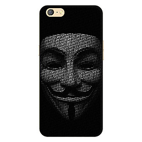 Ốp Lưng Cho Oppo A71 - Mẫu 53