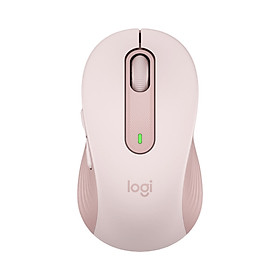 Hình ảnh Chuột không dây Logitech SIGNATURE M650 Wireless/Bluetooth - Hàng Chính Hãng