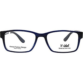Gọng kính unisex v-idol v8065