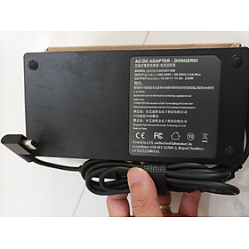 Mua Sạc dành cho (AC Power Adapter Charger For) Laptop Razer Blade Pro 17 2021 RC30-024801 19.5v 11.8a 230W hàng nhập khẩu