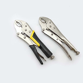 Mua Đôi kìm chết 220mm sửa nước và sửa xe