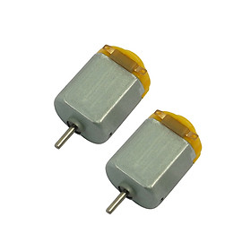 Bộ 2 Động Cơ Mini V1 3-9VDC