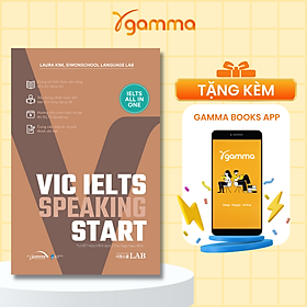 Vic ielts speaking start