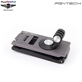Mua Bộ kẹp giữ Action Camera Strap Holder – Hàng chính hãng PGYtech