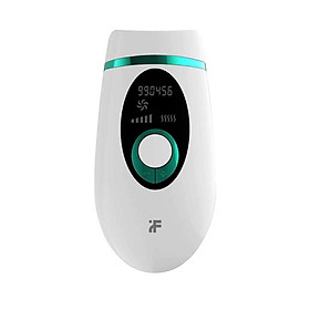 Máy Triệt Lông Laser InFace IPL Cao Cấp