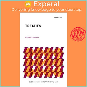Sách - Treaties by Richard Gardiner (UK edition, paperback)