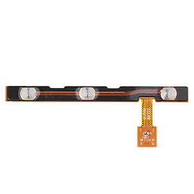 Power Volume Button Flex Cable For  Galaxy Tab 2
