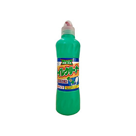 Nước Tẩy Toilet MITSUEI Không Mùi Chính Hãng Nhật Bản 500ML