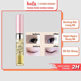 Tinh Chất Dưỡng Mi Etude House My Lash Serum 9g