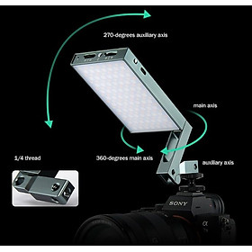 Mua Đèn led Godox M1 RGB Hàng Chính Hãng
