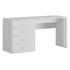 Mua RAMUS  Bàn làm việc 4 ngăn kéo DEK_080  150x50x76cm