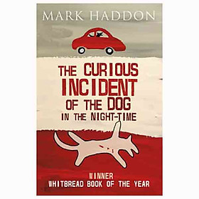 Nơi bán The Curious Incident of the Dog in the Night-time - Giá Từ -1đ