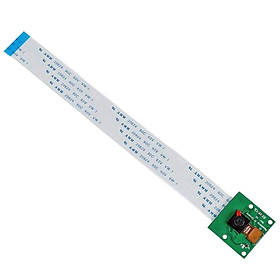 Camera Module Board 5MP Webcam Video 1080p 720p For Raspberry Pi 2 3 A B B+