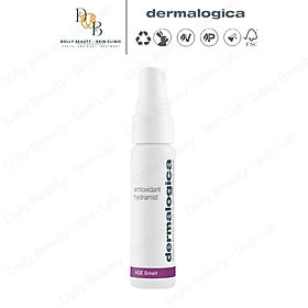 Dung dịch thêm ẩm ANTIOXIDANT HYDRAMIST của Dermalogica - Dolly Beauty
