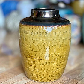 Mua Bình Hoa Gốm Sứ Xuất Dư Mỹ Thuật trang trí