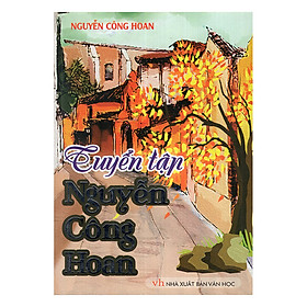 Download sách Tuyển Tập Nguyễn Công Hoan