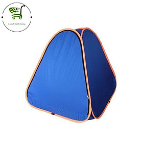 Lều Xông Hơi tự bung gấp gọn tại nhà - Lều xông hơi sau sinh - giao mầu ngẫu nhiên