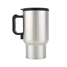 Cốc Đun Nước Nóng Cho Xe Ô Tô (450ML)