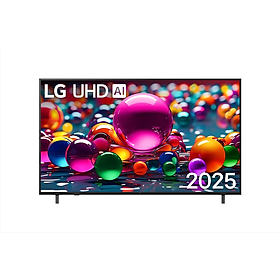 Mua Smart Tivi LG 4K 43 Inch 43UA8450PSA- Hàng Chính Hãng