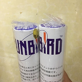 Giấy Fax Sunbird