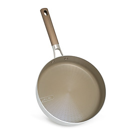 Mua Chảo Inox 3 lớp liền khối chống dính Kalpen Nano Titanium Dauer chuản Đức - Hàng chính hãng