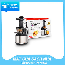 Máy Ép Trái Cây, Máy Ép Chậm Midimori MDMR-999 (250W) - Hàng Chính Hãng