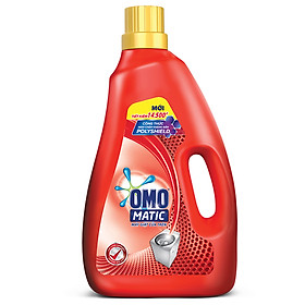 Nước Giặt OMO Cho Máy Giặt Cửa Trên (4.2kg) - 21122477