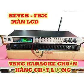 Mua VANG KARAOKE PK AUCOUSTIC X22 CHÍNH HÃNG - REVERB - BLUETOOTH 5.0 - HÀNG CHÍNH HÃNG