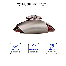 Nước Hoa Ô Tô Xe Hơi Nhập Khẩu Chính Hãng Cao Cấp ETONNER Khử Mùi Ô Tô E1801A (60ml)
