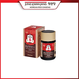 Tinh Chất Hồng Sâm Hàn Quốc Cô Đặc KGC Jung Kwan Jang Extract Balance (hũ 200g)