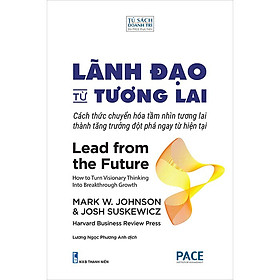 Lãnh Đạo Từ Tương Lai