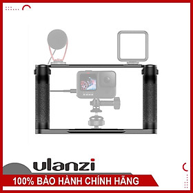 Mua ULANZI UURIG R069 - HÀNG CHÍNH HÃNG - Giá đỡ cầm tay đa năng