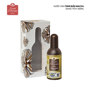 Nước hoa Tesori d’Oriente Tinh dầu Macca 100ml