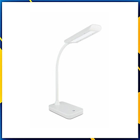 Mua Đèn Bàn Học Chống Cận Rạng Đông RL 20 LED 6W  Phím Cảm Ứng  Đổi 4 Màu và 3 Mức Độ Sáng - Hàng chính hãng - Màu Xanh