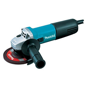 Máy mài góc 125mm dùng điện 840W Makita 9558HN