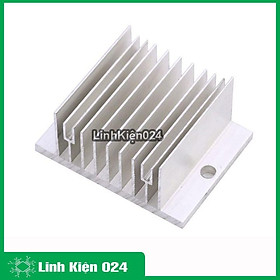 Tản Nhiệt L298 23*16*25mm