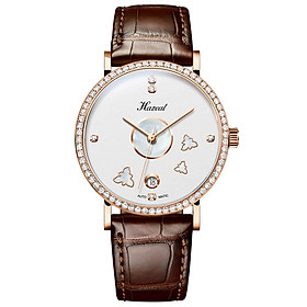 Đồng hồ nữ chính hãng Hazeal H521314-7