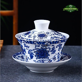 Mua Chén Khải Gốm Sứ Tráng Men Cao Cấp Dung Tích 200ml