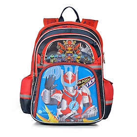 Balo Bé Trai 725 Siêu Nhân - BLH725-ST SIEUNHAN