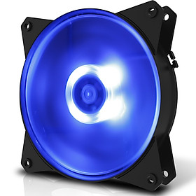 Fan Case Cooler Master MasterFan MF120L Led