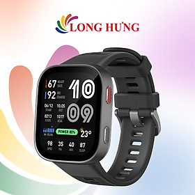 Mua Đồng hồ thông minh Amazfit Bip Max Fitness A2568 - Hàng chính hãng