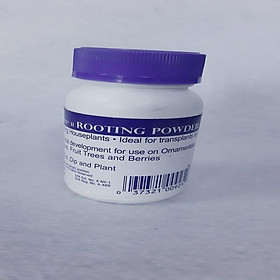 Bột Siêu Kích Rễ Cho Cây Trồng Rooting Powder Hộp 35g