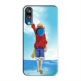 ỐP LƯNG IN DÀNH CHO HUAWEI NOVA 3I